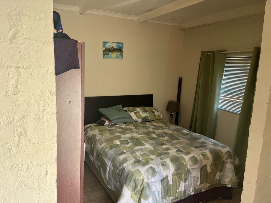 To Let 1 Bedroom Property for Rent in Blouberg Rise Western Cape